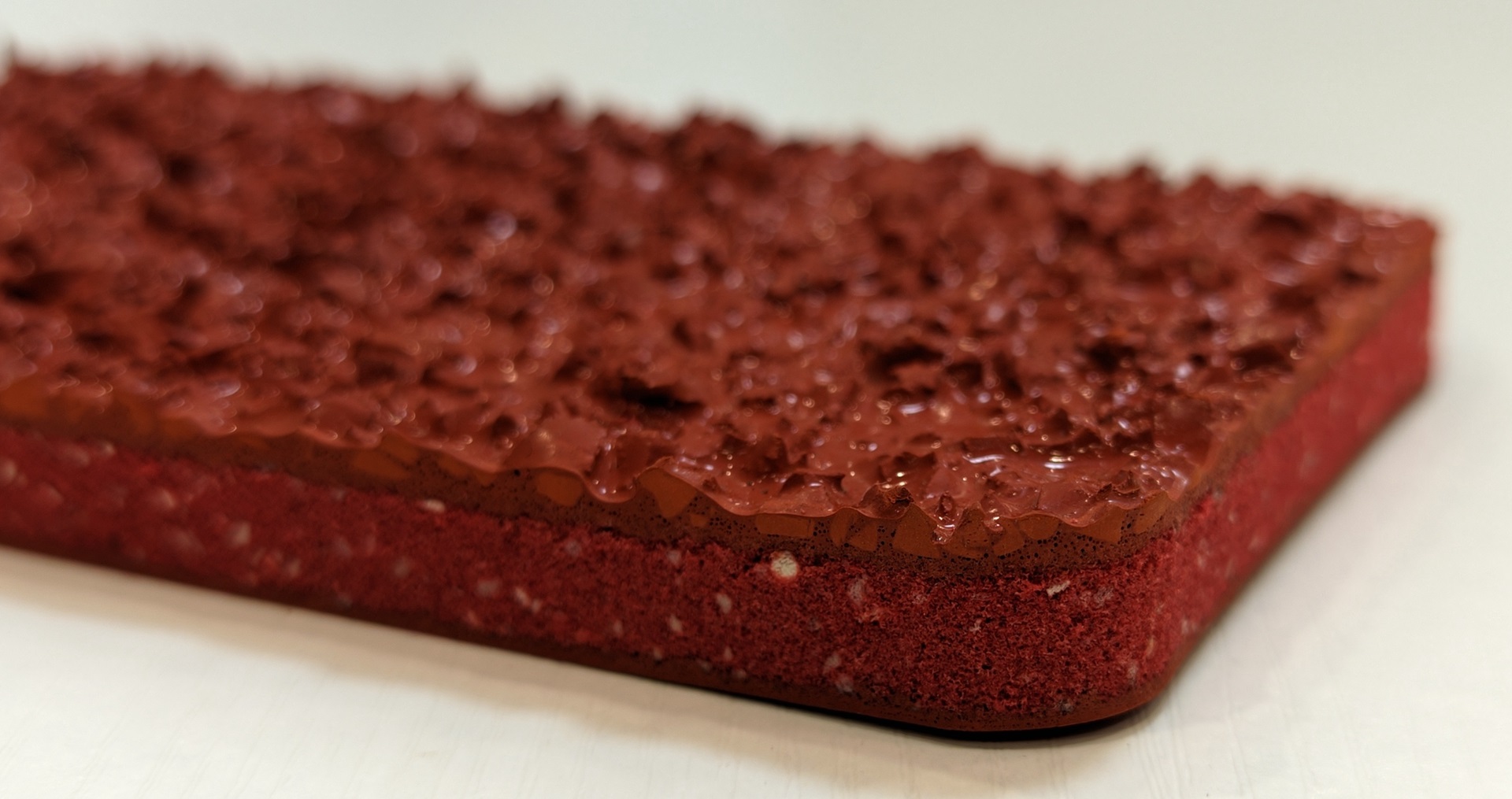 山南半预制型塑胶跑道