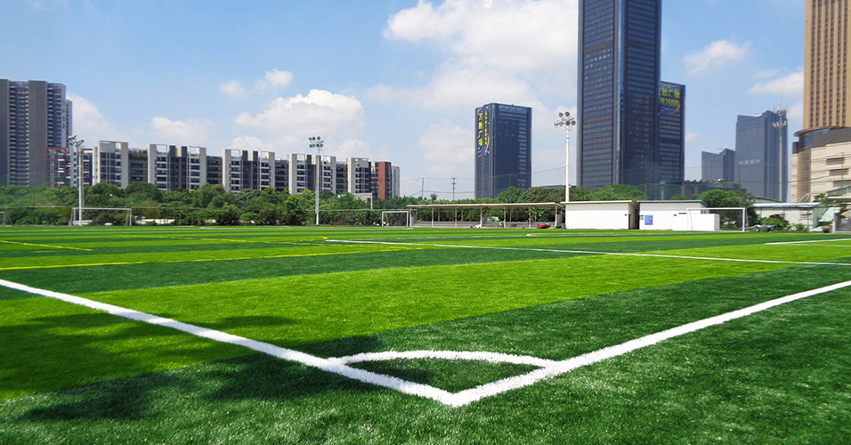 嘉峪关人造草坪